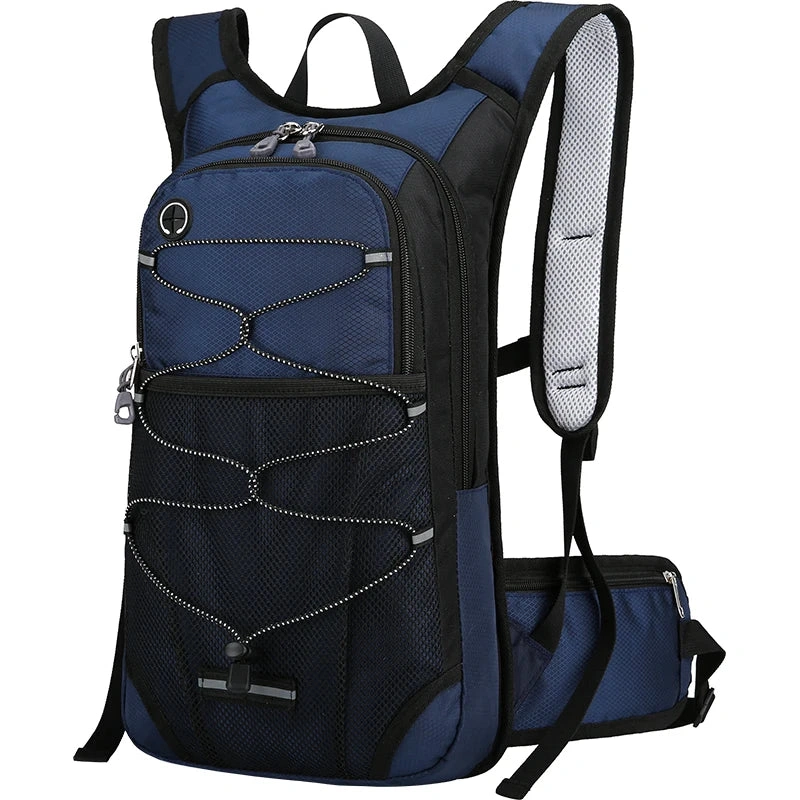 Hydrate Like a Boss 13L Backpack Plus 1L TPU Bladder Ultimate Adventure Gear Grab Yours Now